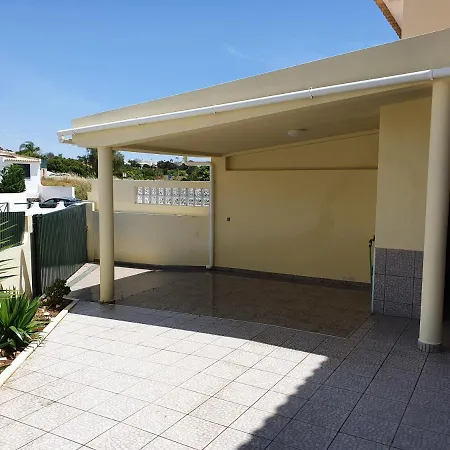 Algarve Altos Dos Caliços * Αλμπουφέιρα
