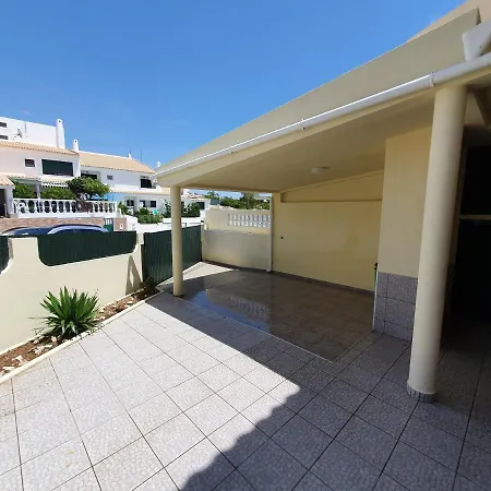Algarve Altos Dos Caliços Βίλα Αλμπουφέιρα