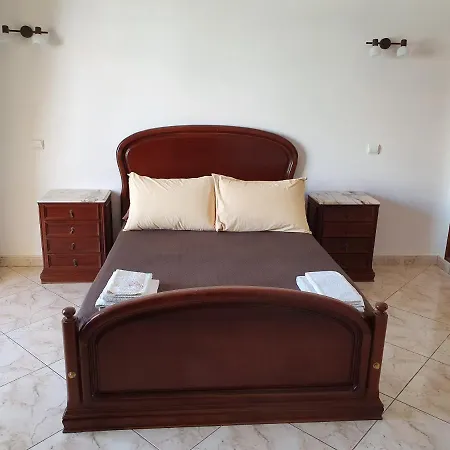 Algarve Altos Dos Caliços Вилла