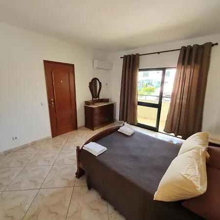 Algarve Altos Dos Caliços Вилла *