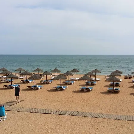 Algarve Altos Dos Caliços Албуфейра