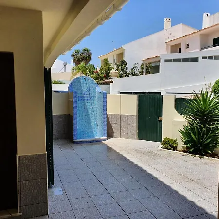 Villa Algarve Altos Dos Caliços *