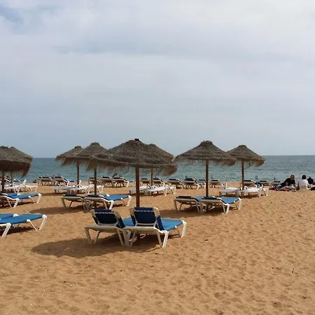 Algarve Altos Dos Caliços Албуфейра