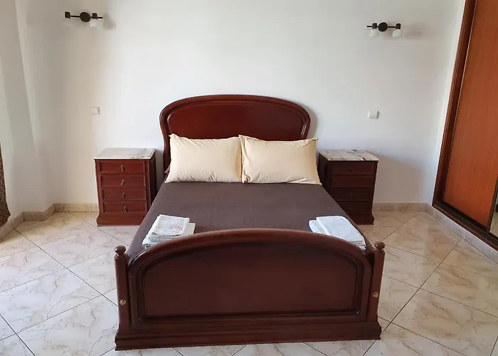 Algarve Altos Dos Caliços 빌라