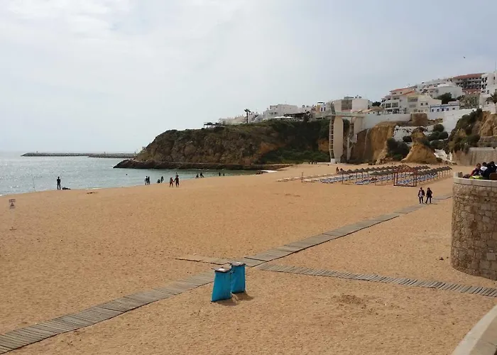 Algarve Altos Dos Caliços *