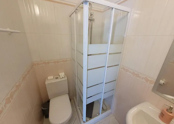 빌라 Algarve Altos Dos Caliços