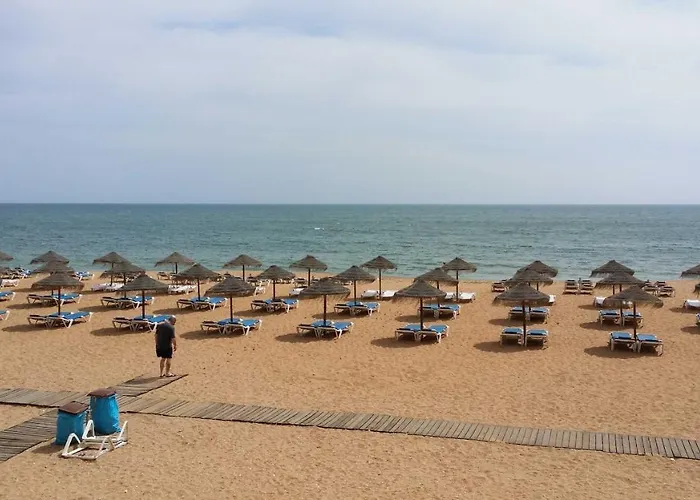 Algarve Altos Dos Caliços 알부페이라