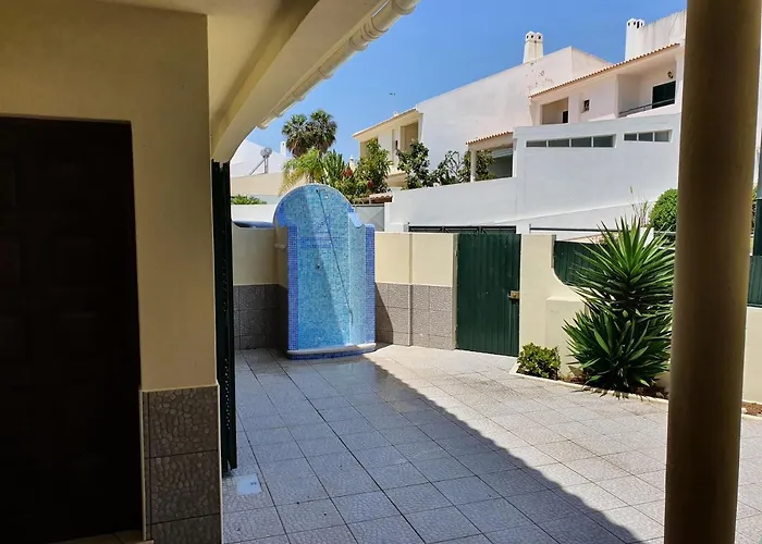 빌라 Algarve Altos Dos Caliços *