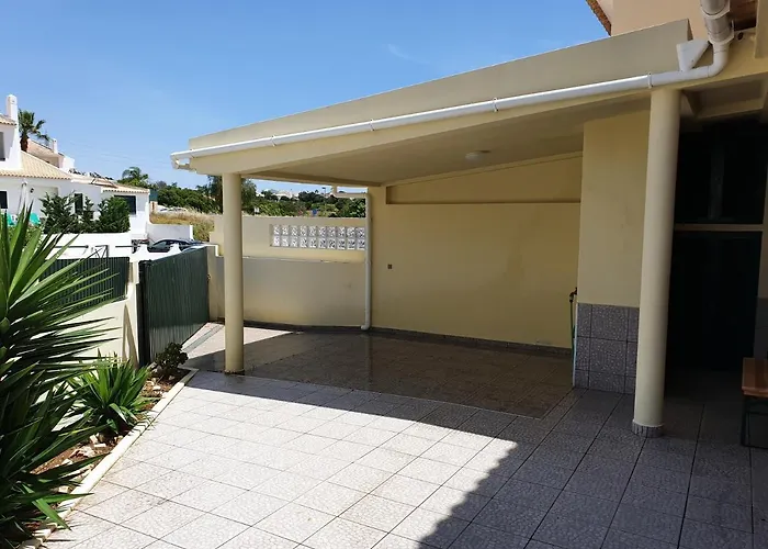 Algarve Altos Dos Caliços * 알부페이라