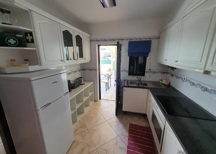 Algarve Altos Dos Caliços 빌라