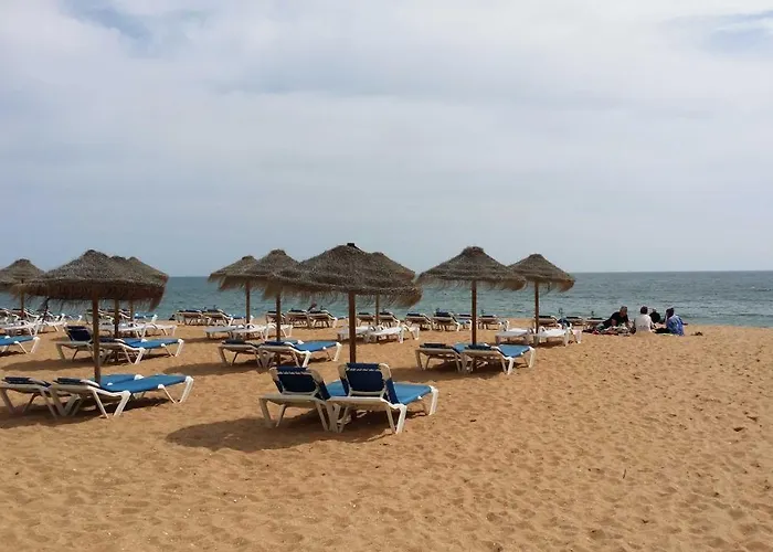 Algarve Altos Dos Caliços 알부페이라