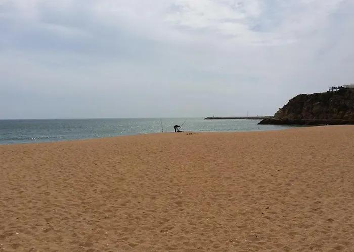 빌라 Algarve Altos Dos Caliços *