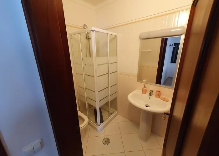 Algarve Altos Dos Caliços * 알부페이라