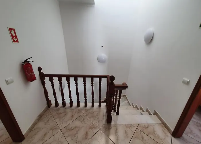 Algarve Altos Dos Caliços 알부페이라