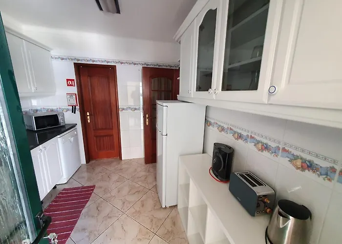 Algarve Altos Dos Caliços 빌라 *