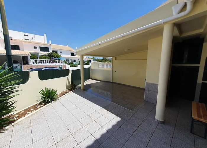 Algarve Altos Dos Caliços 빌라 알부페이라