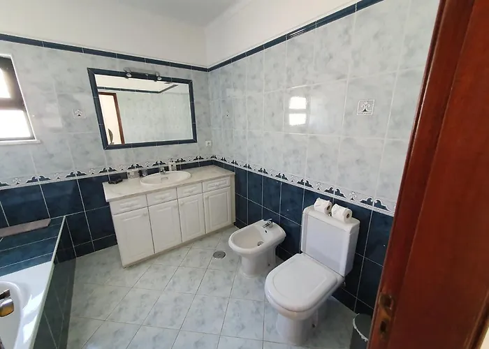 Algarve Altos Dos Caliços * 알부페이라