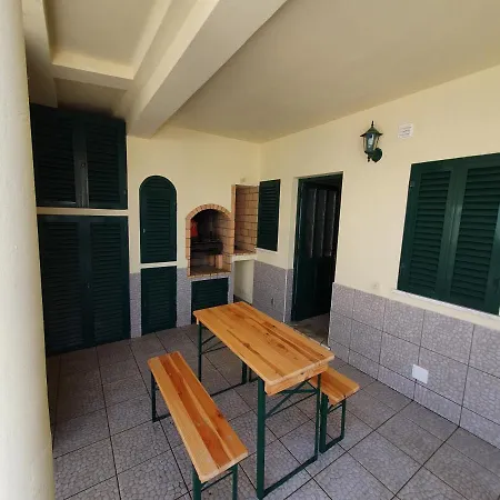 Algarve Altos Dos Caliços Villa