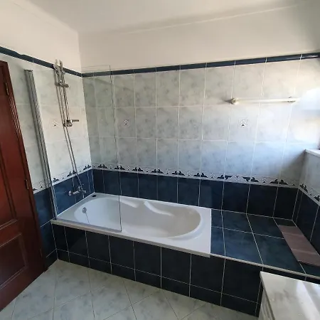 Algarve Altos Dos Caliços Villa Albufeira